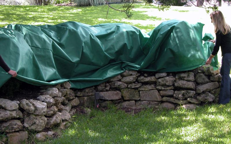 The Planket - 10' X 20' Rectangular - Buy Plants | ToGoGarden